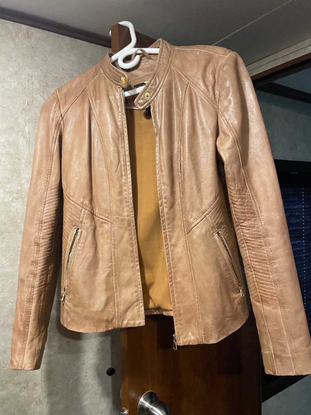 Danier Leather Jacket